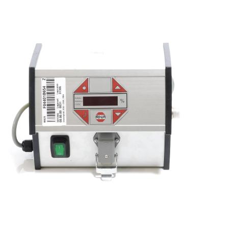 Compact control unit  Refurbished
